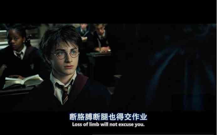 《哈利波特:魔法觉醒》这世间所有久别,都是为了更加美好的重逢