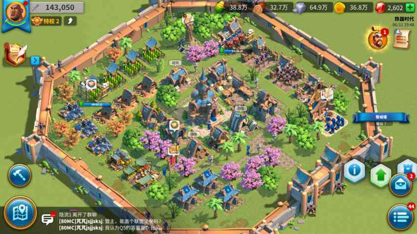 《万国觉醒》：新手避坑，统帅该如何进行搭配，千万别全部升级