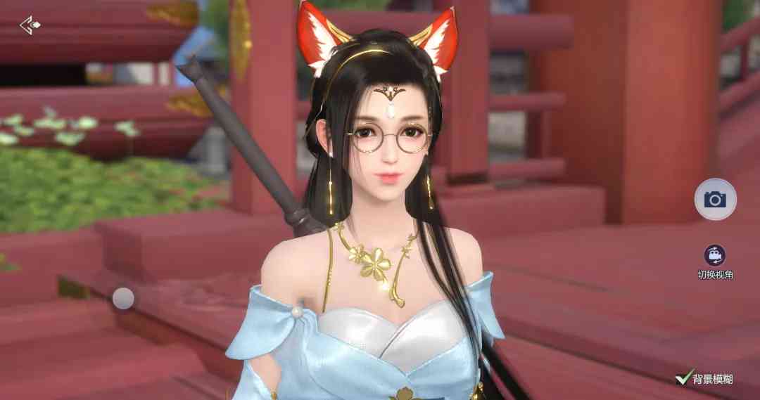 剑侠世界3:尝试一条经典武侠的焕新之路