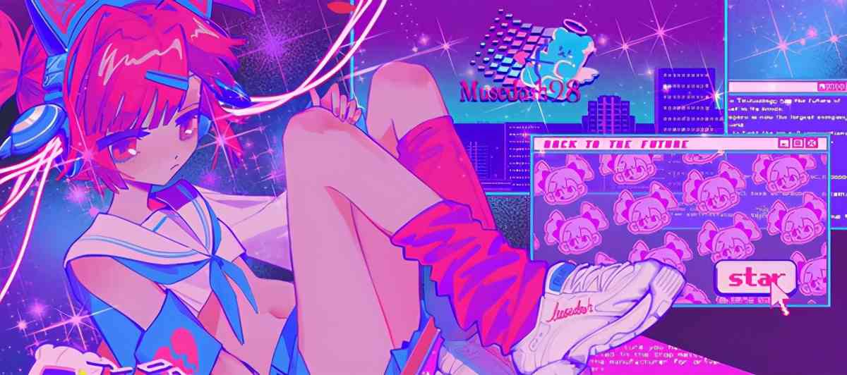 只需两个按键的音游,喵斯快跑在游戏玩法上开发到了极致