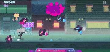 《Muse Dash》(喵斯快跑)一款值得入手的精品音游
