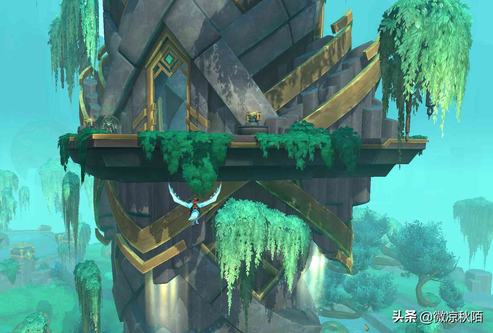 魔兽世界:全民“套装”来临,休闲玩家轻松两件套,还能换属性