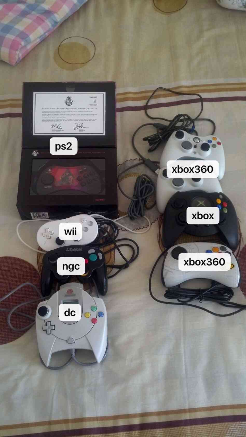 80后被尘封的记忆,昔日收藏的游戏珍品,是否让你感触良多