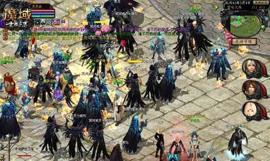 魔域最疯狂玩家!死磕10年打造千星幻兽,全区哄抢竟50元转手小白