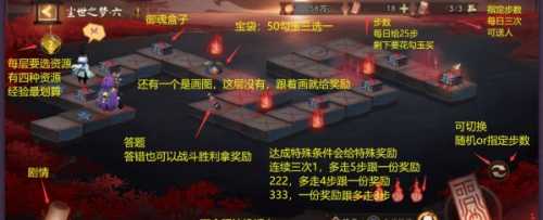 阴阳师尘世之梦怎么通关?阴阳师尘世之梦过关阵容推荐