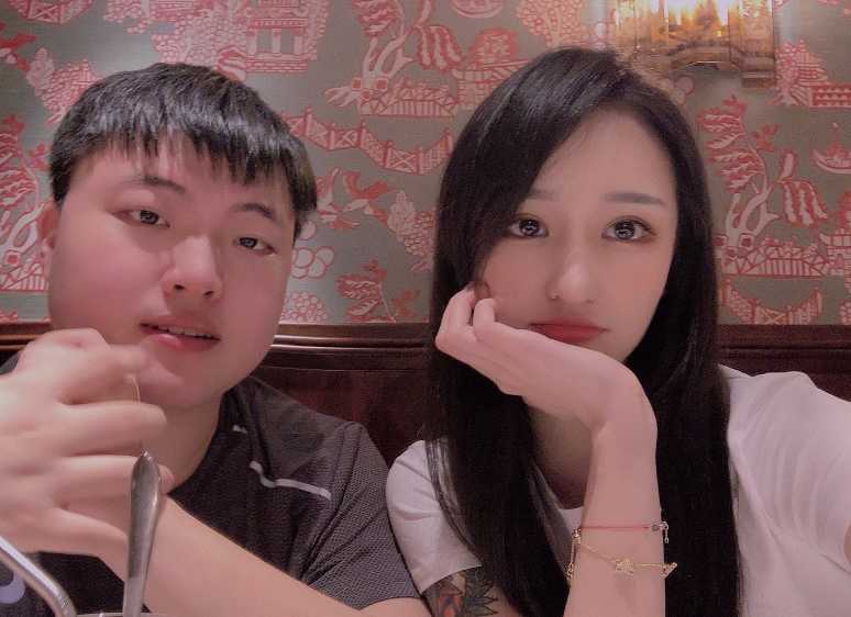 UZI通行证终于下来啦!RNG最后一块拼图补齐,小狗还用倒水么?