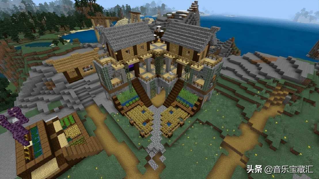 在《我的世界Minecraft》必须要做的25件事情，你有做到吗？（我的世界什么都可以做吗）