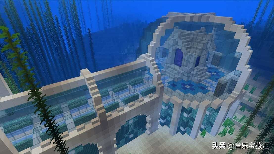 在《我的世界Minecraft》必须要做的25件事情，你有做到吗？