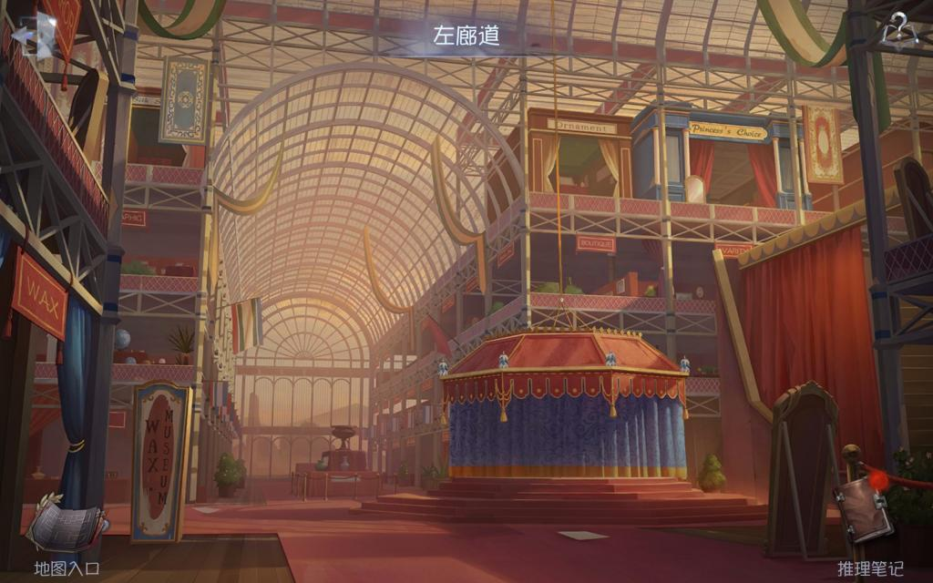 体系化构建IP生态,《第五人格》上线第四年再夺畅销Top10