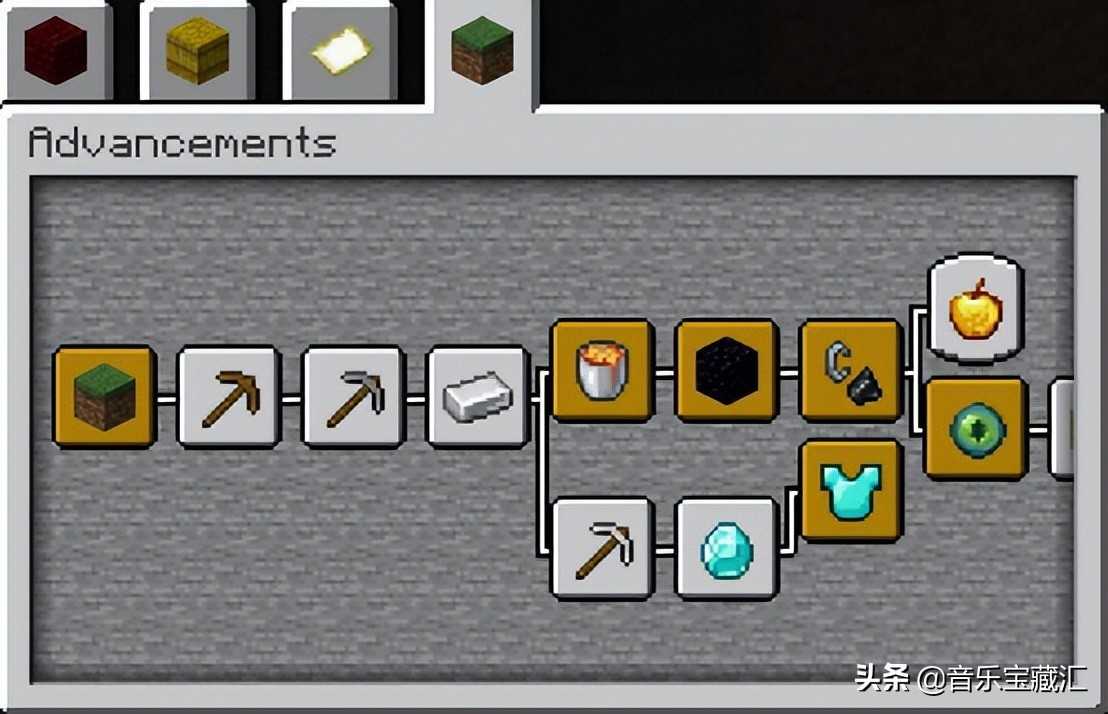 在《我的世界Minecraft》必须要做的25件事情，你有做到吗？