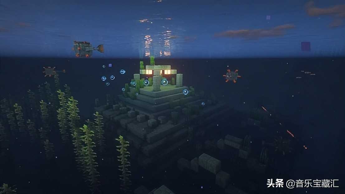 在《我的世界Minecraft》必须要做的25件事情，你有做到吗？