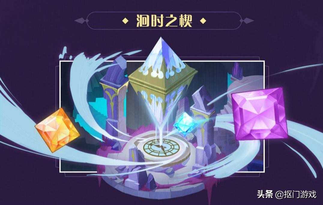 手游剑与远征:平民乱时之境三队怎么配?爬塔细节有哪些?