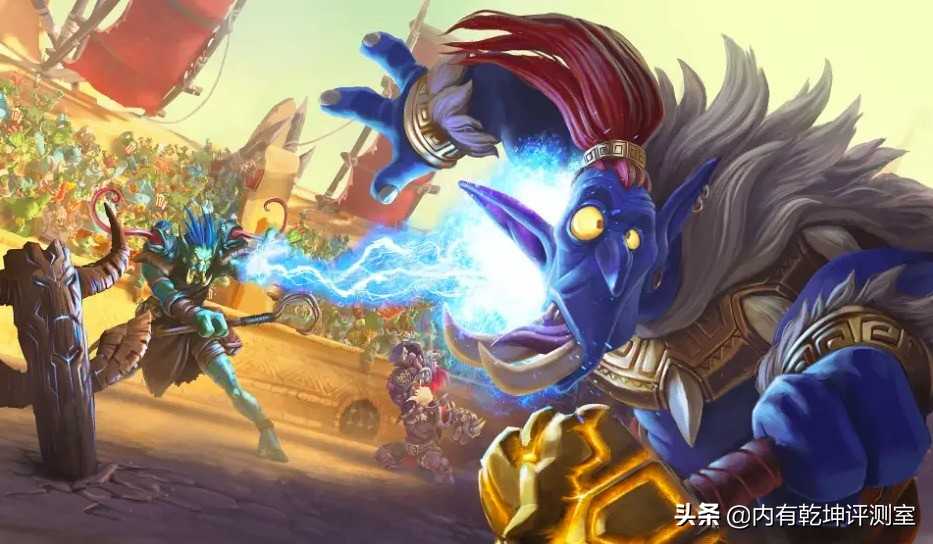 魔兽世界怀旧服:不要这样的体验!开组就满,拍卖时才想起法师?
