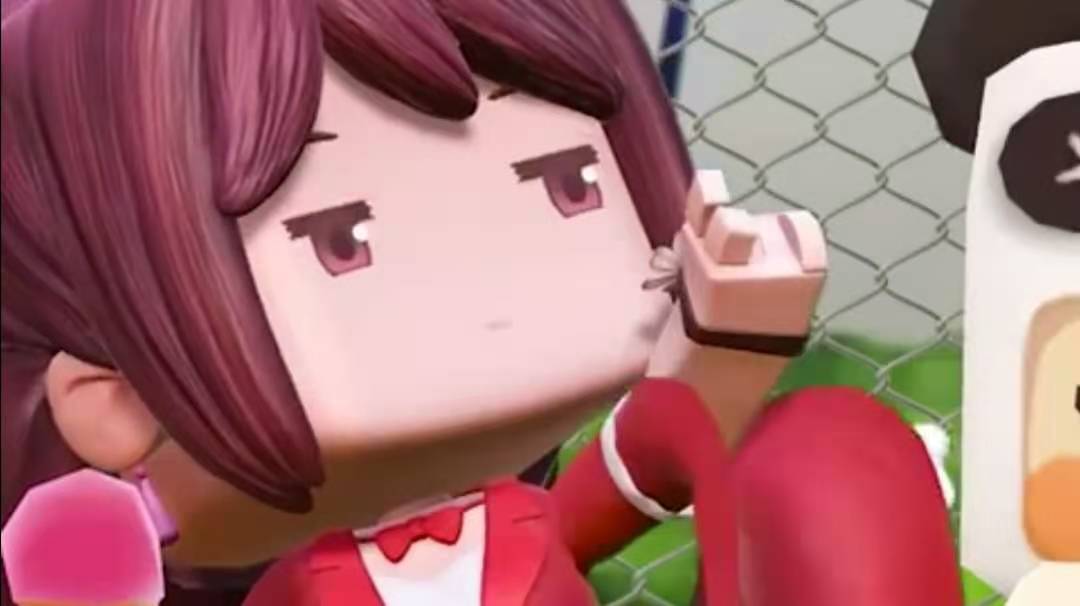 迷你世界：野人大攻略，学会这些知识点，强大太容易（迷你世界如何野人）