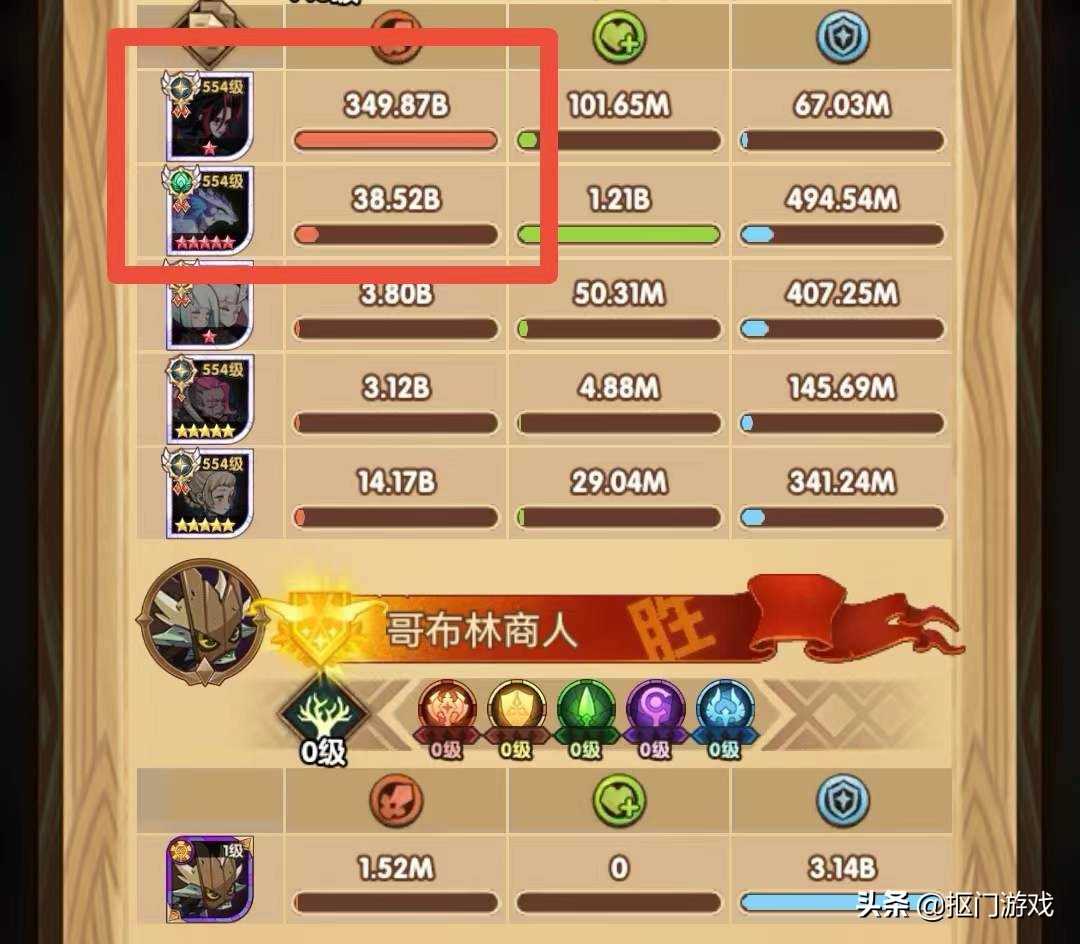 手游剑与远征:果然是伯爵?失落荣光第8天任务迎来大结局