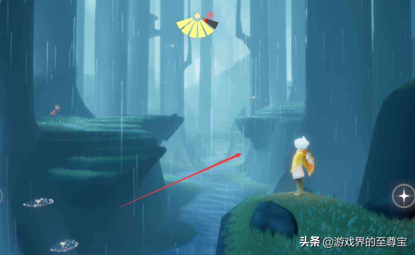 献给萌新!入门《光遇》需要的知识,掌握成为史前“猛新”