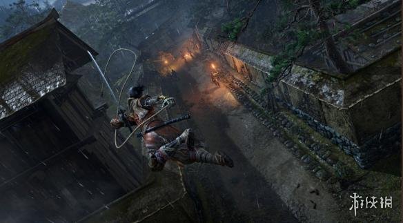 《只狼:影逝二度》锁国区?Steam预购今天已开启!售价268元
