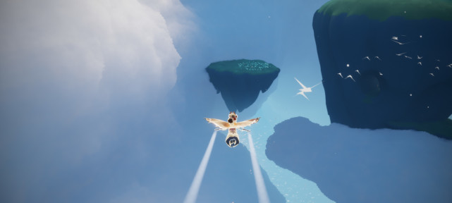 《光遇》3-2 任务、黄蜡烛和大蜡烛位置（光遇黄蜡烛刷新位置）