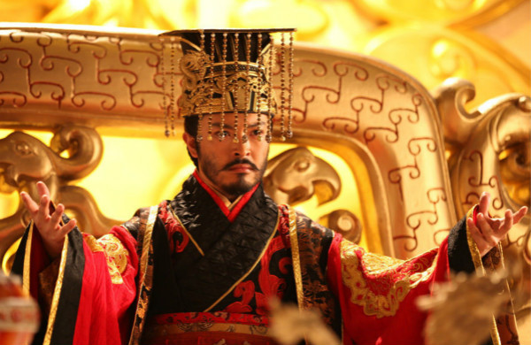 “劝尽诛海内凡李姓者”：一场冤案引发的王朝崩溃