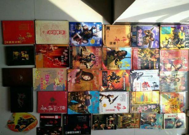 热血传奇：20年前的传奇攻略书有看过吗？里面的顶级boss解析过吗（热血传奇前期攻略）