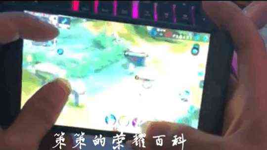 王者荣耀:国服榜一韩信深度教学(三套连招/核心三指/打法思路)