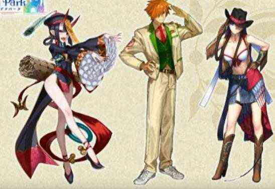 FGO：唠唠叨叨活动复刻 可爱狂战茶茶来袭 日服4周年玛达美翻（fgo唠唠叨叨最终本能寺复刻礼装）