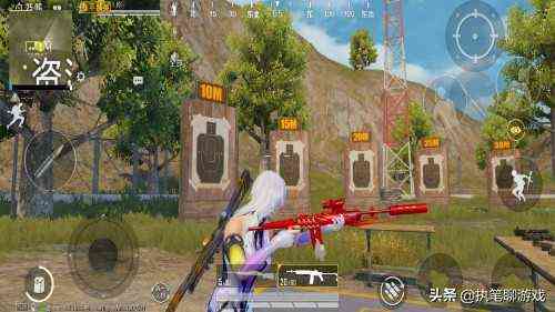 “吃鸡”火力对决2.0去哪了？答案已被光子藏在游戏里，找到了（吃鸡火力对决追踪导弹）