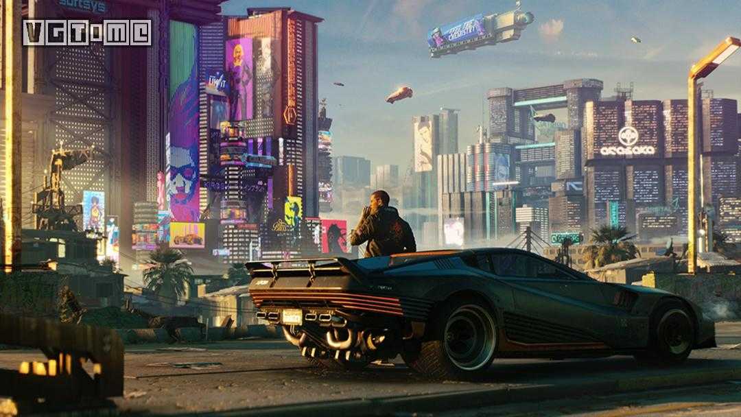 CDPR:仍在改进《赛博朋克2077》,拓展内容制作中