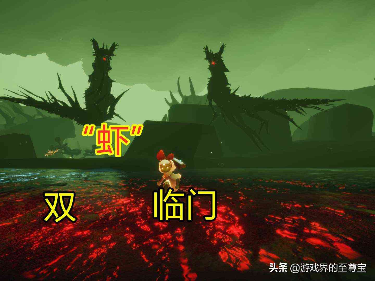 献给萌新!入门《光遇》需要的知识,掌握成为史前“猛新”