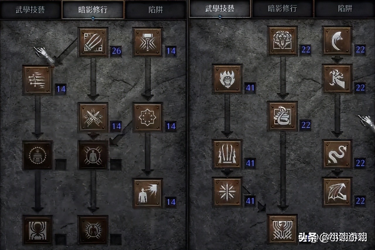 暗黑2重制版之玩家最爱的透明人,娜塔亚套装解锁的炫丽玩法