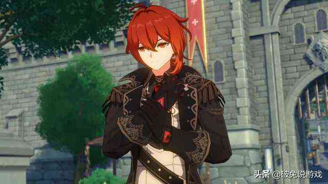 知乎高赞：原神的大剑角色，是什么时候开始不再吃香的？（知乎 原神）