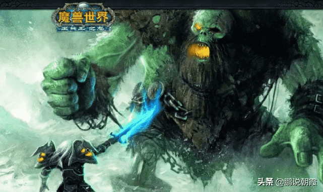 魔兽怀旧服:这才是整个WOW的完整版,准备玩到闭服,不走了