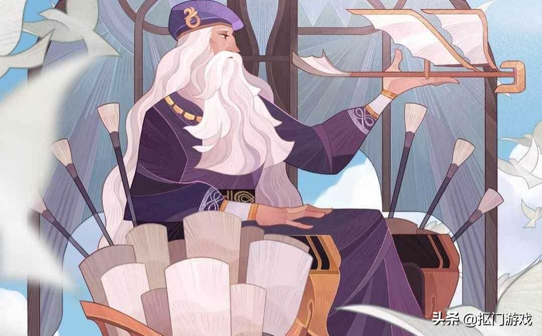 手游剑与远征:你的诅咒梦境英雄培养顺序如何?7族大盘点