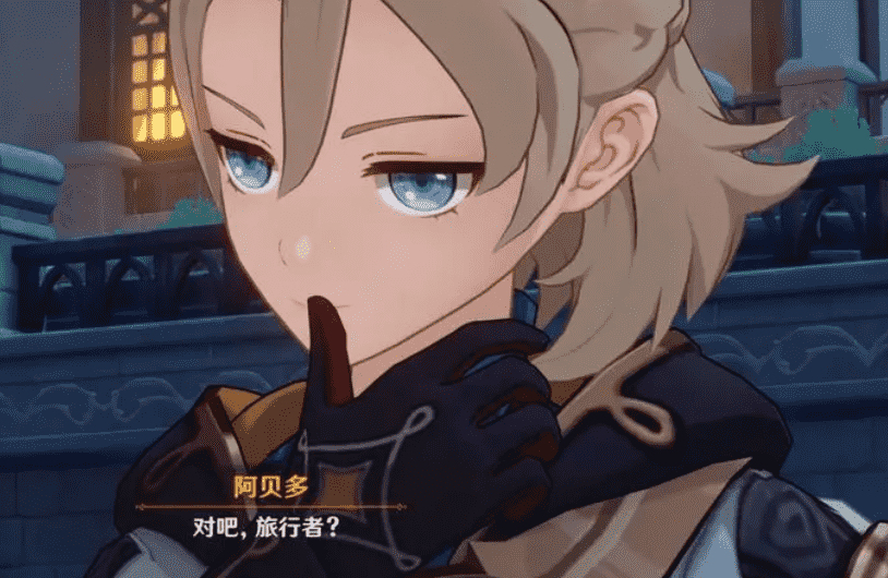 原神:“全角色话痨榜”火了,钟离第2,魈倒数,榜1地位难以动摇