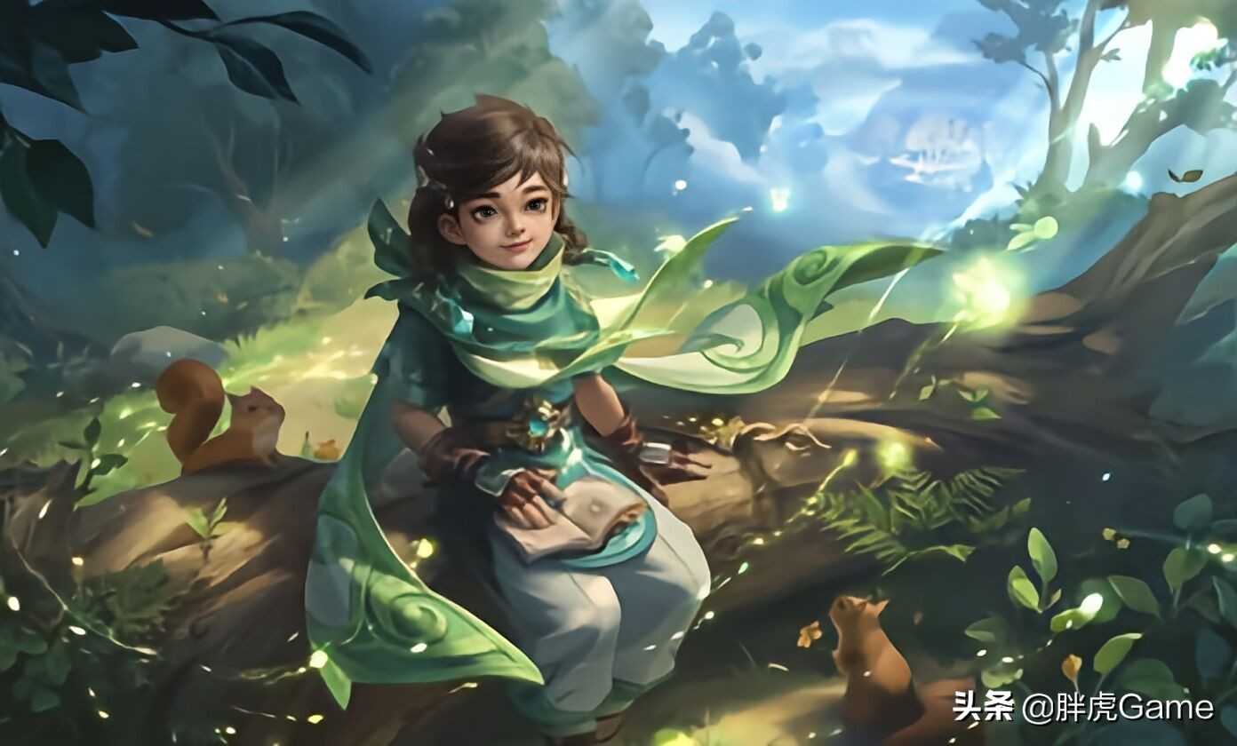 王者荣耀:新赛季bug有点多,不影响体验,架不住赛季初队友太坑