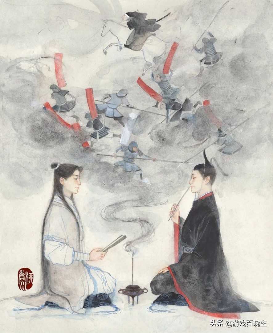 4月有啥好玩的新手游?
