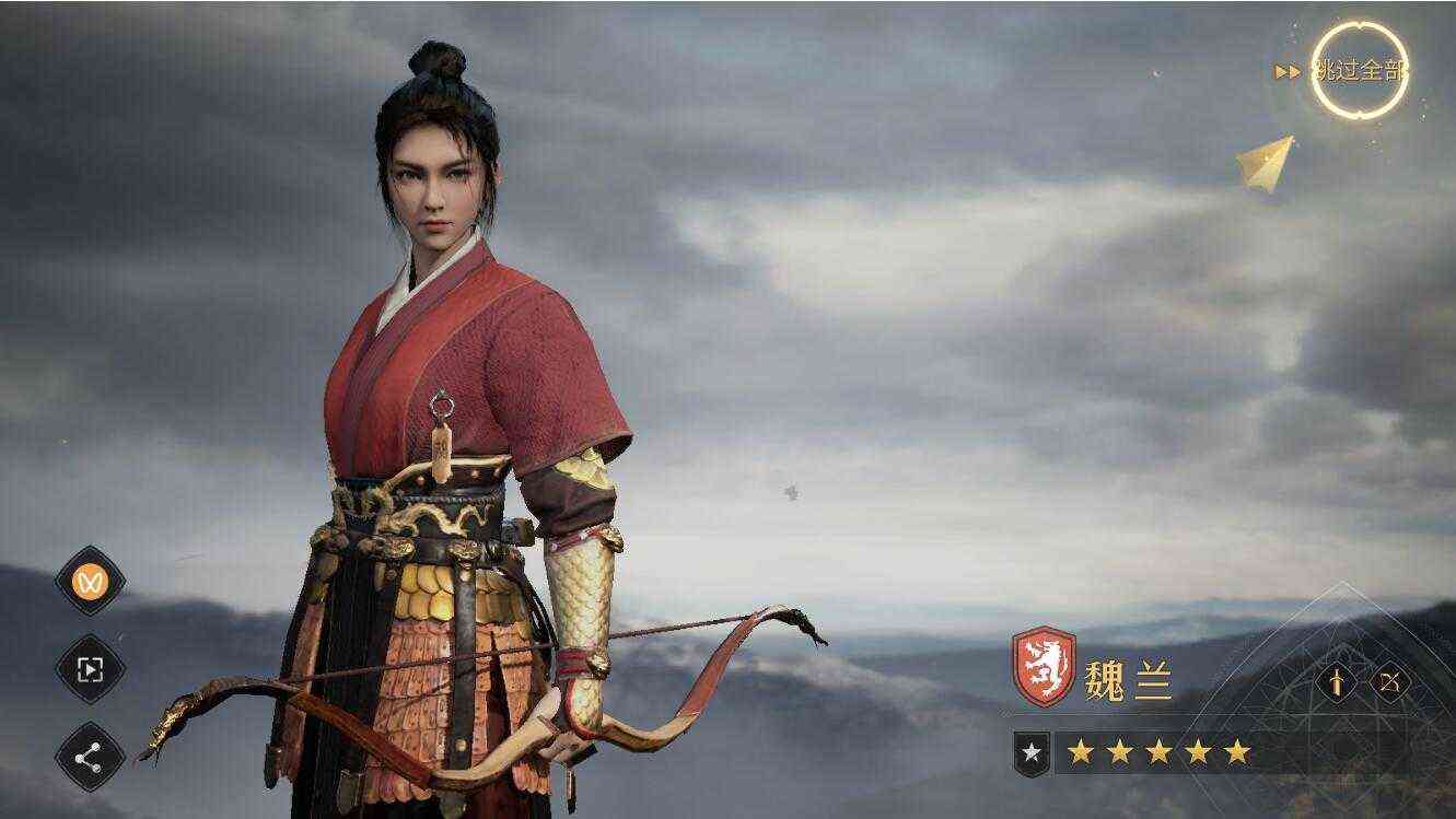 《重返帝国》测评:即时策略手游的再次进化