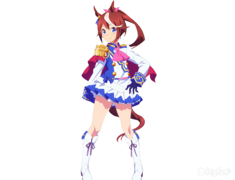 赛马娘Pretty Derby手游—水桶式养成，东海帝皇为例（赛马娘pretty derby手游官网）