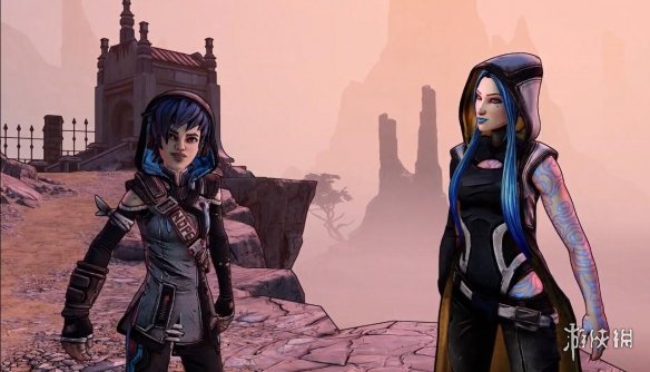 言之游理：《无主之地3》试玩中可能会被错过的8个细节（无主之地3活动）