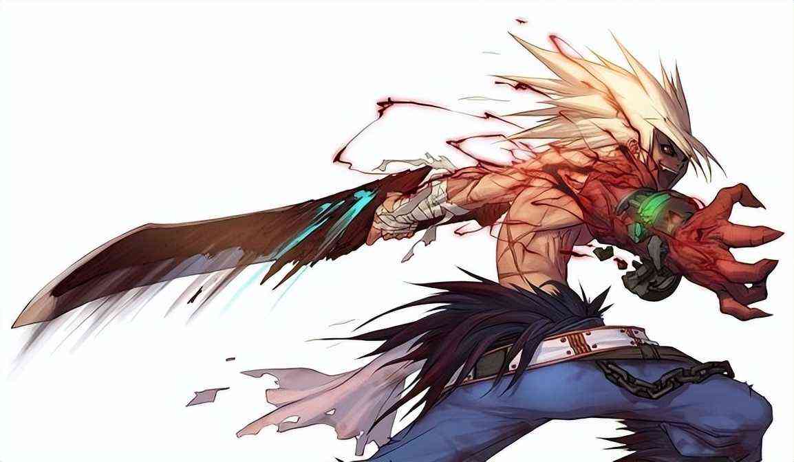 DNF：狂战玩家的痛点！手游“狂战”技能演示 VS 端游对比变化一览（地下城与勇士手游狂战士攻略）