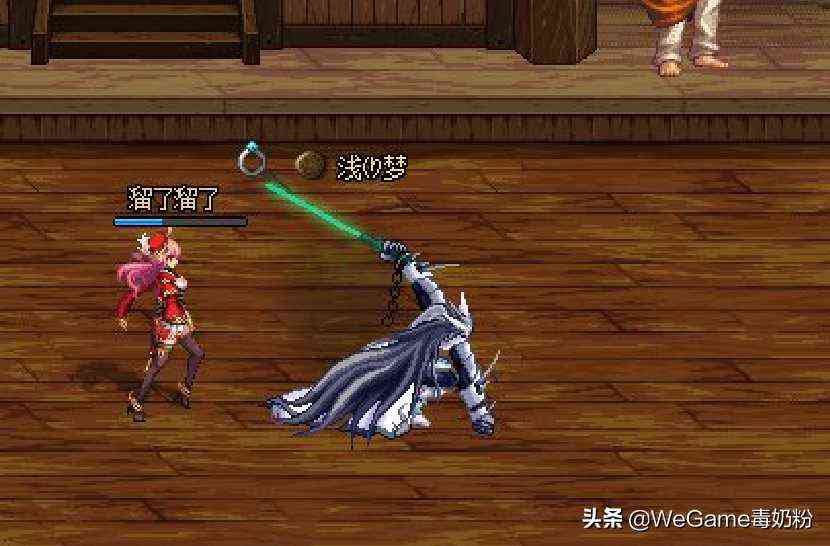 DNF：20号开服实测！剑魂“里鬼剑术”失效，至尊装扮图外生效（dnf鬼剑一觉装扮）