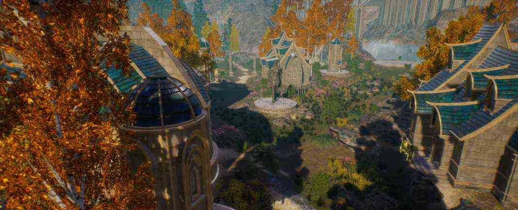 推荐3款玩法新颖的手游，《黑暗与光明手游》新手玩容易心态奔溃