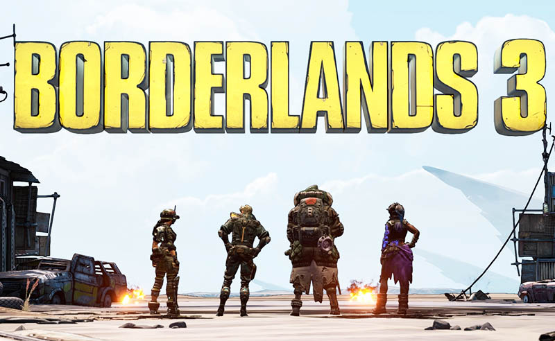 《无主之地3》详细通关报告，新意不足却get到了玩家的爽点（无主之地3 小技巧）