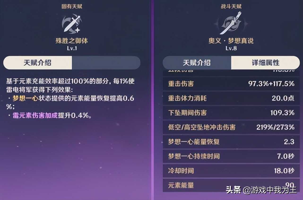 原神:平民的专属玩法,这才是策划照顾平民的地方,其他游戏没有