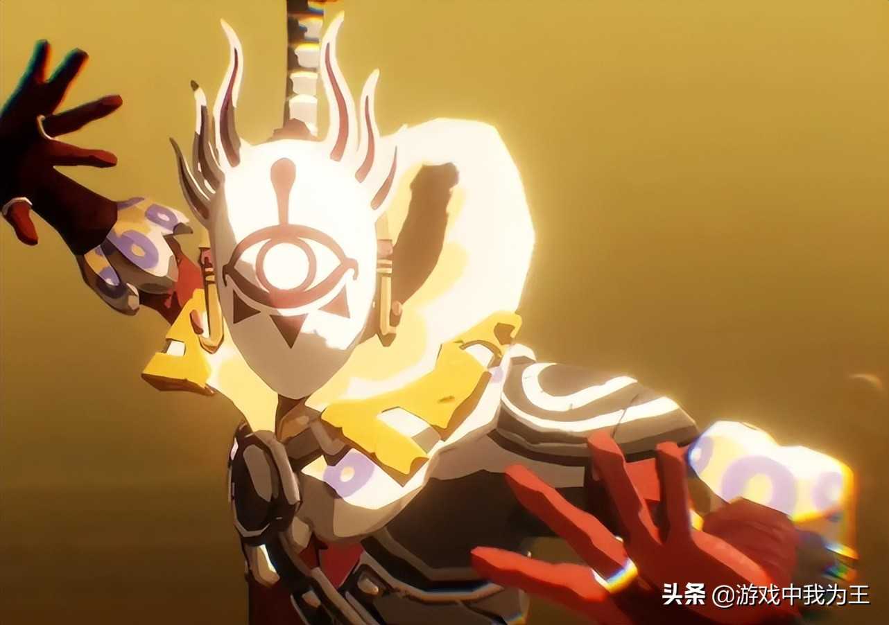 原神:没出的时候看不到主机玩家,pv一出,全世界都是“塞尔达”