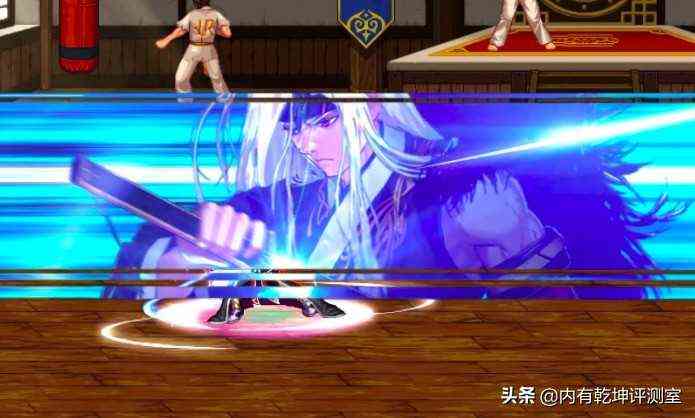 DNF：剑魂改版新增无我剑气与斩钢 可在纯C与25C间自由切换（dnf剑魂怎么切换斩钢斩铁）