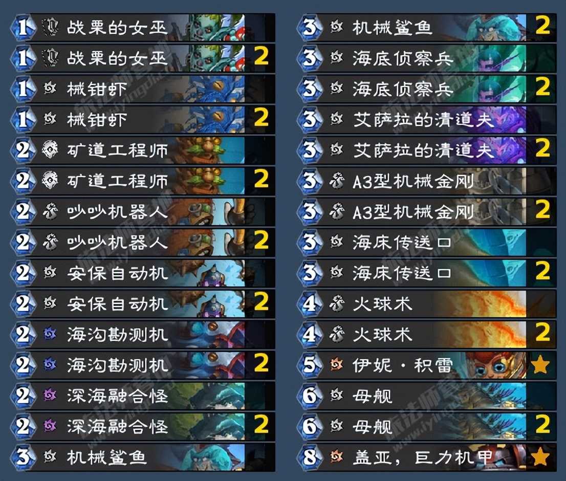 炉石传说:新版本通行证快速升级的一些事项和技巧