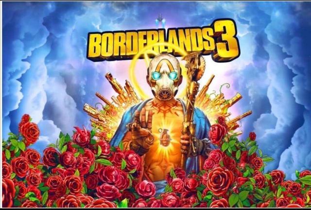 游戏：为什么无主之地3在3A横行大做的今天能如此火爆，详细测评（ps3无主之地3）