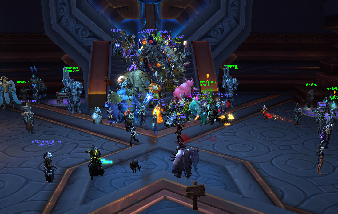 魔兽世界9.2：深入分析装备转化玩法，知晓如下三点让你少走弯路（魔兽世界9.0前夕提升装备）