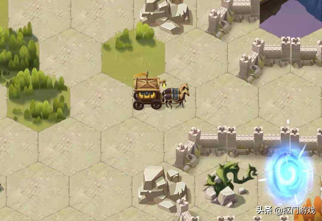 手游剑与远征:内含大型福利兑换码?狂欢季活动全面开启
